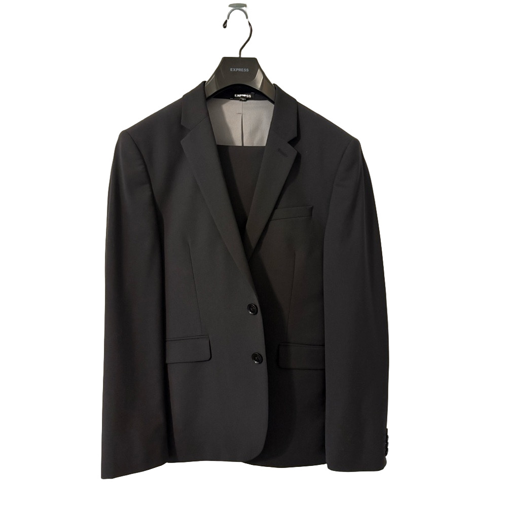 2 piece Express Suit